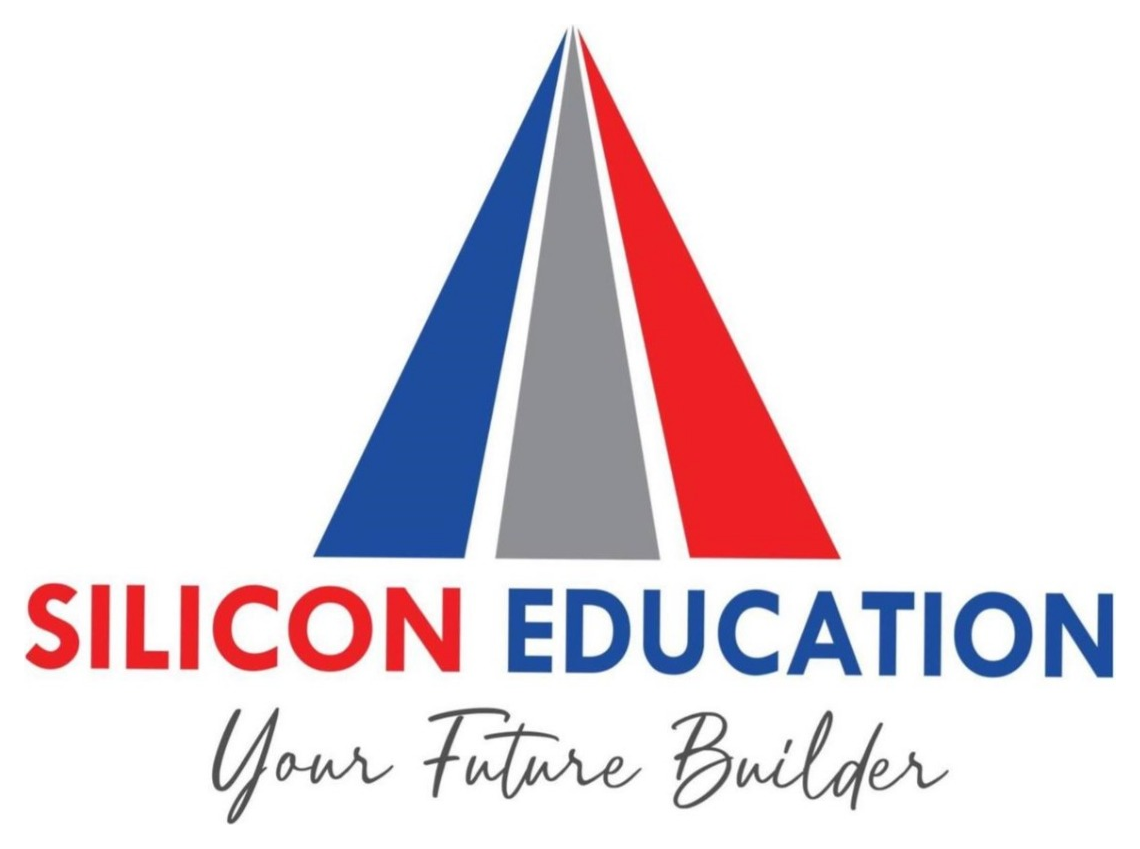 Silicon Education — Your Future Builder